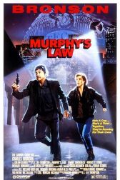 دانلود فیلم Murphys Law 1986