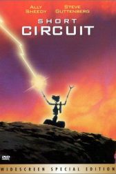 دانلود فیلم Short Circuit 1986