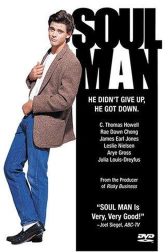دانلود فیلم Soul Man 1986