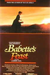 دانلود فیلم Babette’s Feast 1987