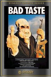 دانلود فیلم Bad Taste 1987