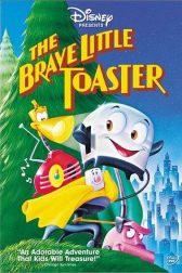 دانلود فیلم The Brave Little Toaster 1987