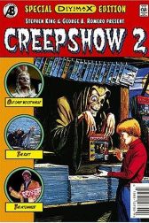 دانلود فیلم Creepshow 2 1987