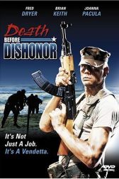 دانلود فیلم Death Before Dishonor 1987