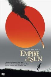 دانلود فیلم Empire of the Sun 1987