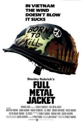 دانلود فیلم Full Metal Jacket 1987