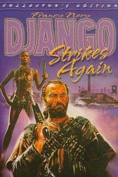 دانلود فیلم Django 2 – Il grande ritorno 1987