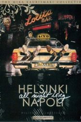 دانلود فیلم Helsinki-Naples All Night Long 1987
