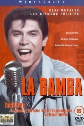 دانلود فیلم La Bamba 1987