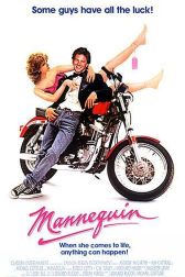 دانلود فیلم Mannequin 1987