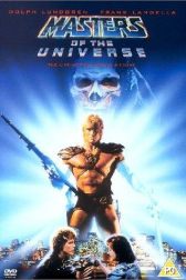 دانلود فیلم Masters of the Universe 1987