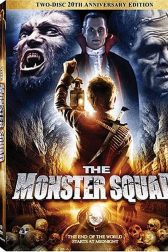 دانلود فیلم The Monster Squad 1987