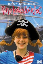 دانلود فیلم The New Adventures of Pippi Longstocking 1988