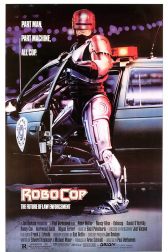 دانلود فیلم RoboCop 1987