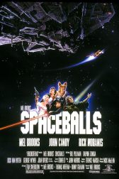 دانلود فیلم Spaceballs 1987