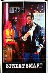 دانلود فیلم Street Smart 1987