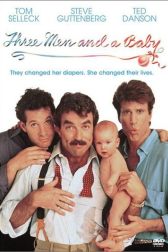 دانلود فیلم 3 Men and a Baby 1987