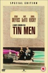 دانلود فیلم Tin Men 1987