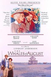 دانلود فیلم The Whales of August 1987