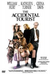 دانلود فیلم The Accidental Tourist 1988