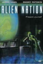 دانلود فیلم Alien Nation 1988