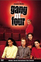دانلود فیلم The Gang of Four 1989