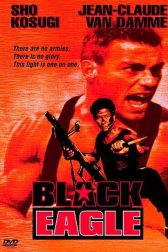 دانلود فیلم Black Eagle 1988