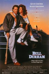 دانلود فیلم Bull Durham 1988