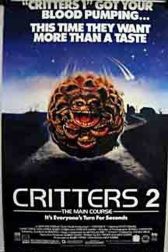 دانلود فیلم Critters 2 1988