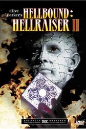 دانلود فیلم Hellbound: Hellraiser II 1988