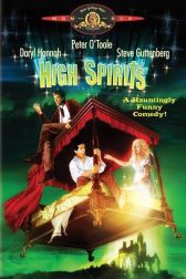 دانلود فیلم High Spirits 1988