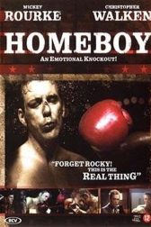 دانلود فیلم Homeboy 1988
