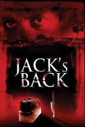 دانلود فیلم Jacks Back 1988
