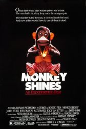 دانلود فیلم Monkey Shines 1988