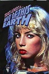 دانلود فیلم Not of This Earth 1988