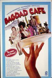 دانلود فیلم Bagdad Cafe 1987