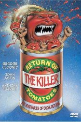 دانلود فیلم Return of the Killer Tomatoes! 1988
