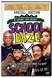 دانلود فیلم School Daze 1988