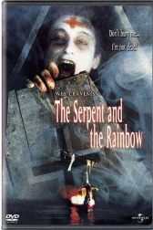دانلود فیلم The Serpent and the Rainbow 1988