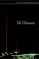 دانلود فیلم The Vanishing 1988
