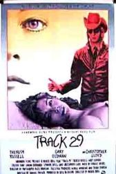 دانلود فیلم Track 29 1988