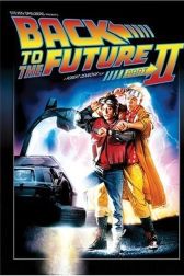 دانلود فیلم Back to the Future Part II 1989