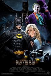 دانلود فیلم Batman 1989