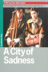 دانلود فیلم A City of Sadness 1989