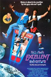 دانلود فیلم Bill & Ted’s Excellent Adventure 1989