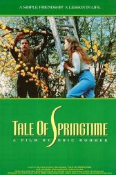 دانلود فیلم A Tale of Springtime 1990