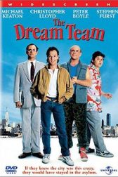 دانلود فیلم The Dream Team 1989