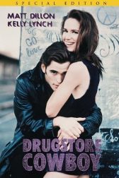 دانلود فیلم Drugstore Cowboy 1989