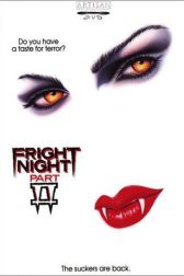 دانلود فیلم Fright Night Part 2 1988