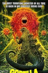 دانلود فیلم Godzilla vs. Biollante 1989